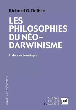 Les philosophies du néo-darwinisme