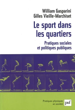 Le sport dans les quartiers