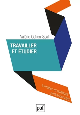 Travailler et étudier