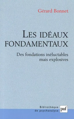 Les idéaux fondamentaux