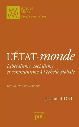 L'État-monde