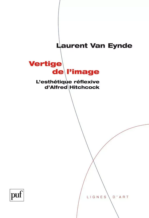 Vertige de l'image - Laurent Van Eynde - Humensis