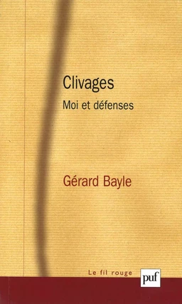 Clivages