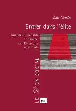 Entrer dans l'élite