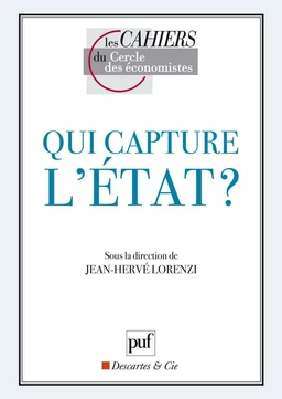 Qui capture l'État ?