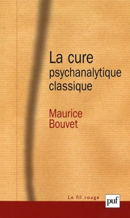 La cure psychanalytique classique