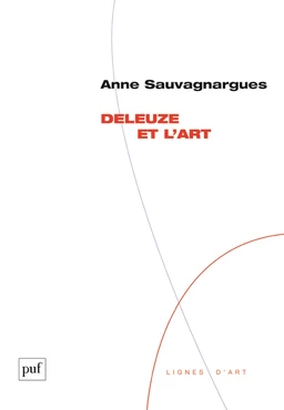 Deleuze et l'art