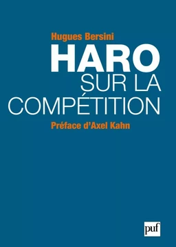 Haro sur la compétition