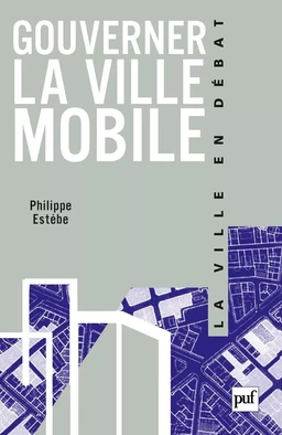 Gouverner la ville mobile