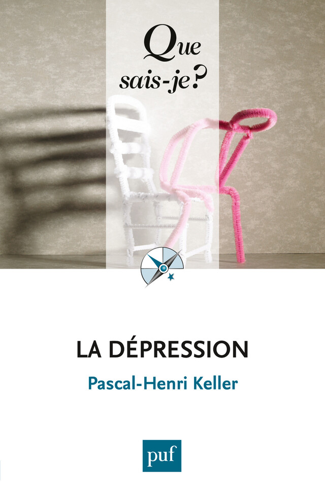 La dépression -  - Que sais-je ?