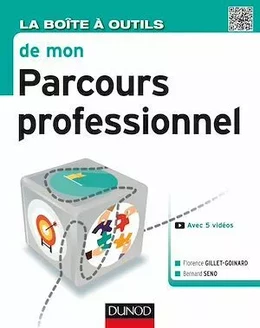 La Boîte à outils de mon parcours professionnel