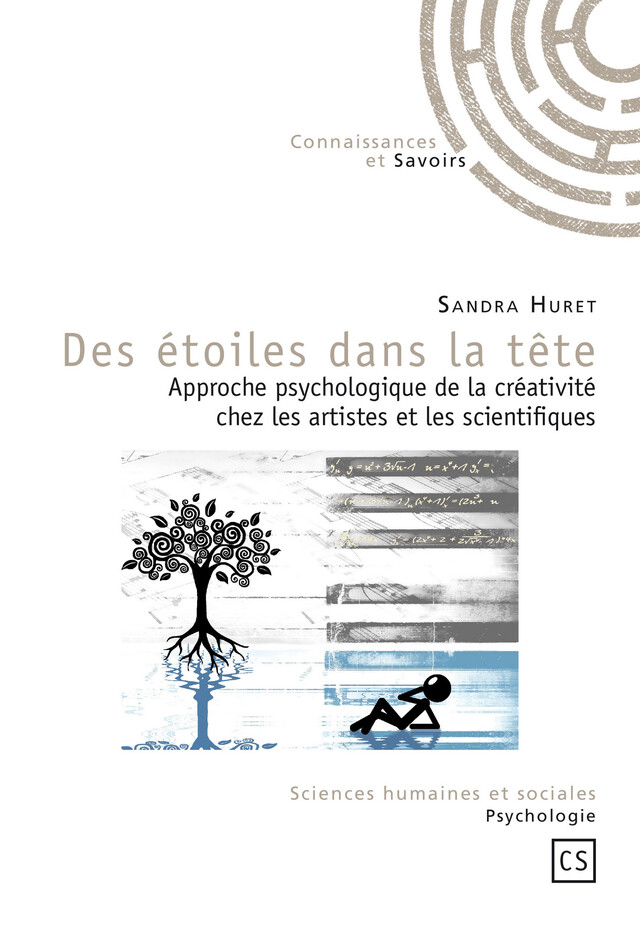 Des étoiles dans la tête - Sandra Huret - Connaissances & Savoirs
