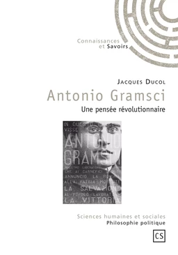 Antonio Gramsci