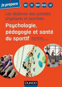 Les diplômes des activités physiques et sportives