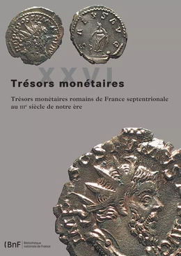 Trésors monétaires XXVI