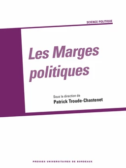 Les Marges politiques