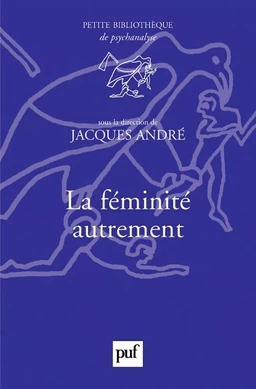 La féminité autrement