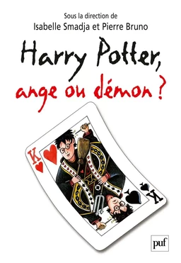 Harry Potter, ange ou démon ?