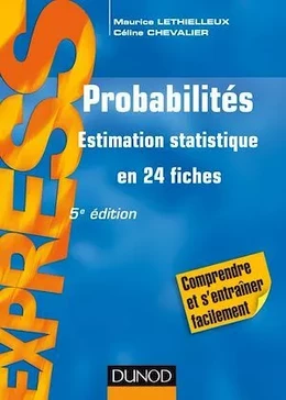 Probabilités - 5e éd