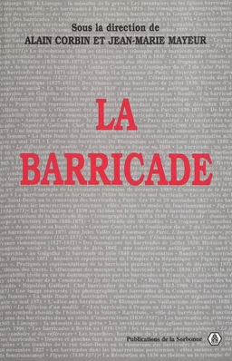 La barricade