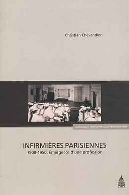 Infirmières parisiennes