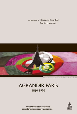 Agrandir Paris (1860-1970)