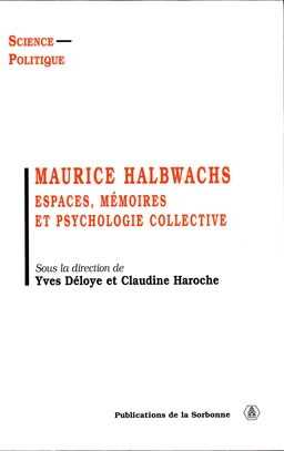 Maurice Halbwachs