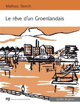 Le rêve d'un Groenlandais