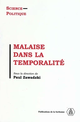 Malaise dans la temporalité