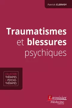 Traumatismes et blessures psychiques