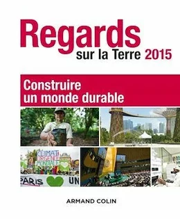 Regards sur la Terre 2015