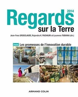 Regards sur la Terre 2014