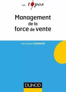 Management de la force de vente