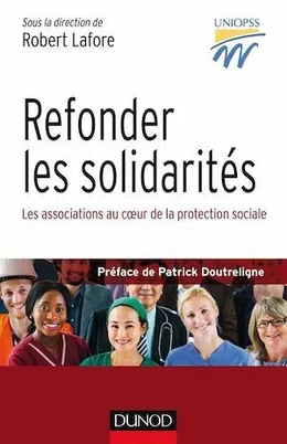 Refonder les solidarités