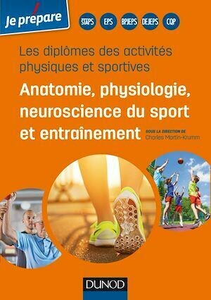 Diplômes des activités physiques et sportives - Collectif Collectif - Dunod