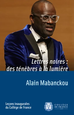 Lettres noires : des ténèbres à la lumière