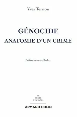 Génocide