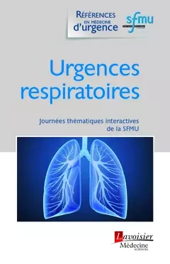 Urgences respiratoires (Journées octobre 2015 SFMU)