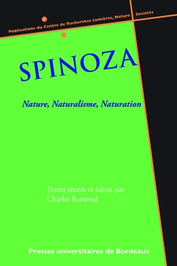 Spinoza