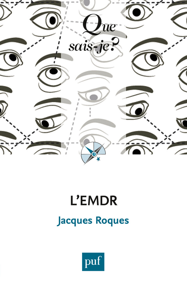 L' EMDR - Jacques Roques - Que sais-je ?