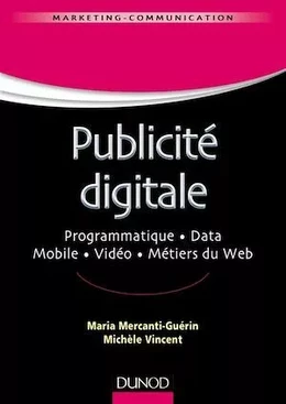 Publicité digitale