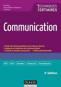 Communication - 2e éd.