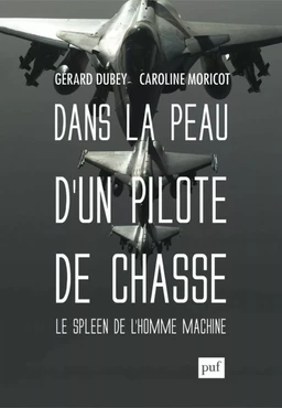 Dans la peau d'un pilote de chasse