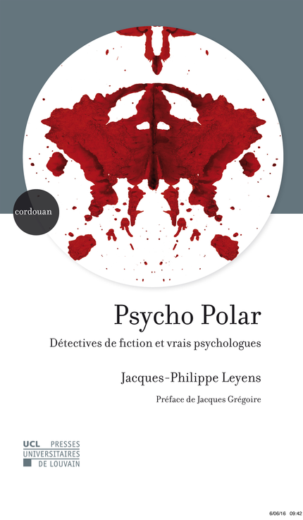 Psycho Polar - Jacques-Philippe Leyens - Presses Universitaires de Louvain - Ciaco
