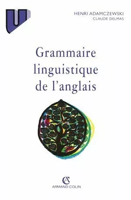 Grammaire linguistique de l'anglais