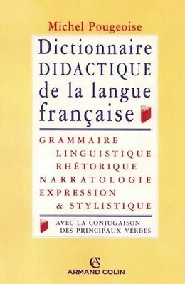 Dictionnaire didactique de la langue française