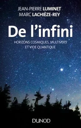 De l'infini