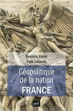 Géopolitique de la nation France