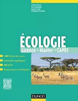 Ecologie