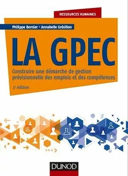 La GPEC - 3e éd.